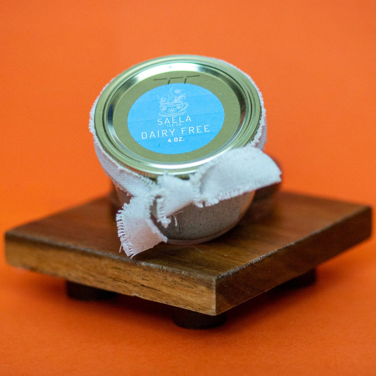 Instant Chai Gifting Jar - 4oz