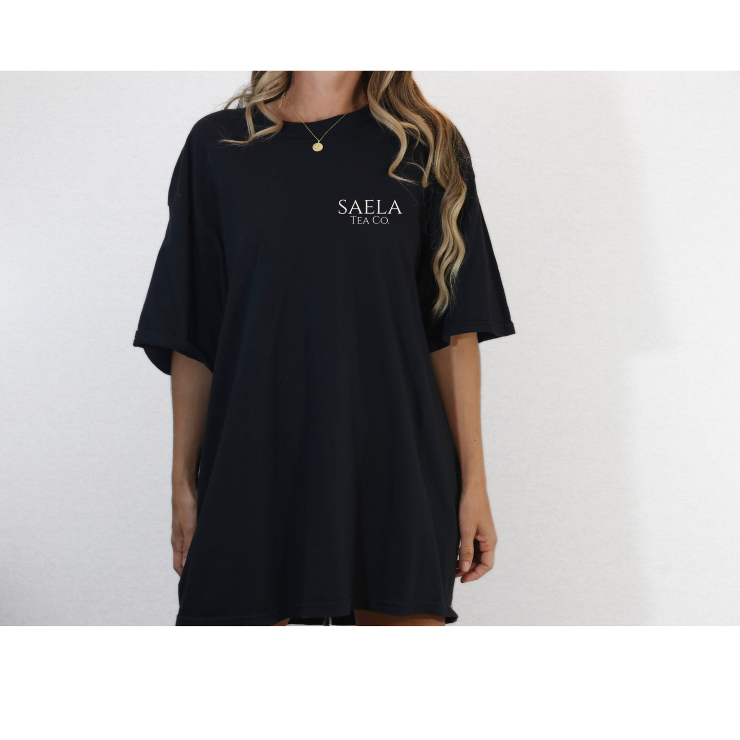 Milk. Spice. Everything Nice. T-Shirt - Black