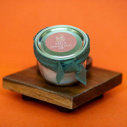 Instant Chai Gifting Jar - 4oz