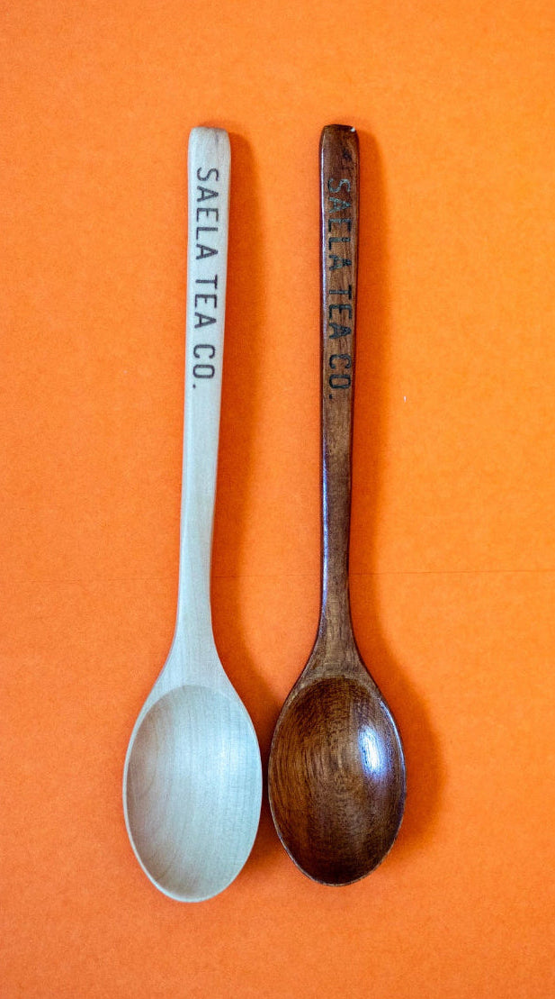 Saela Spoon - Large