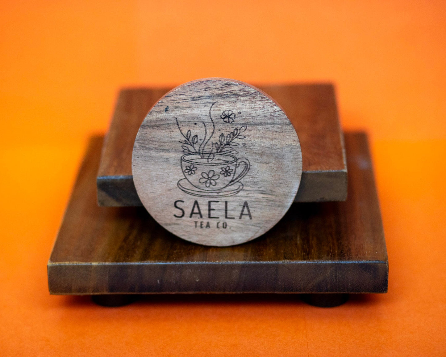 Saela Coasters
