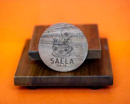 Saela Coasters