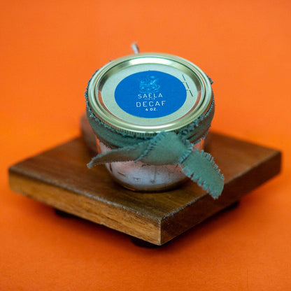 Instant Chai Gifting Jar - 4oz