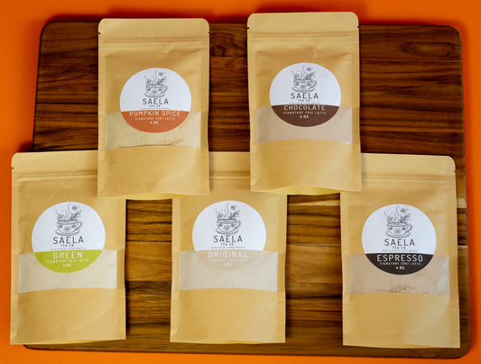 Original Chai Latte