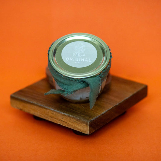 Instant Chai Gifting Jar - 4oz