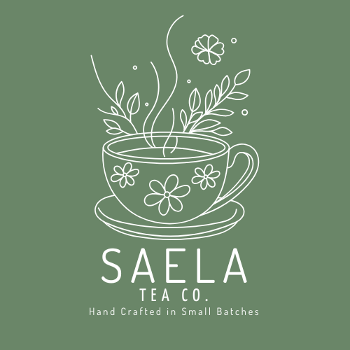 Saela Tea Co. Gift Card