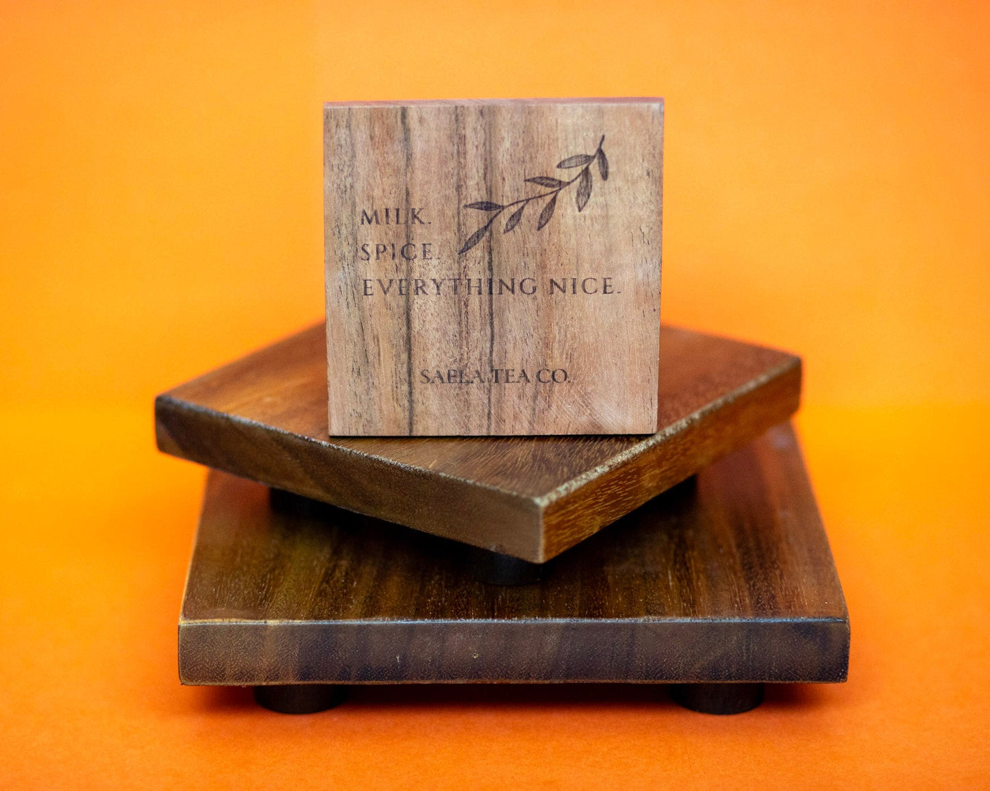 Saela Coasters