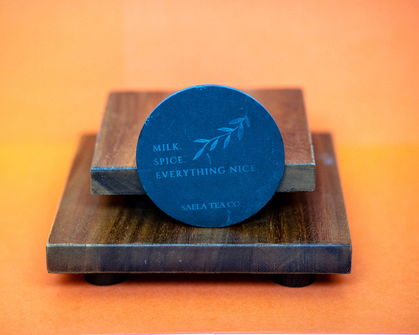 Saela Coasters