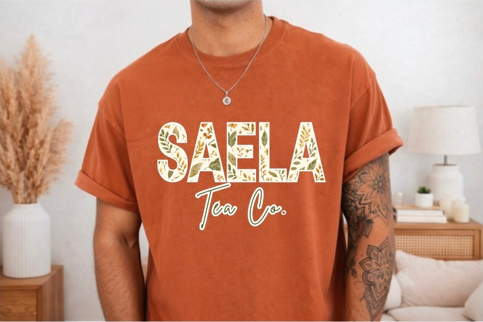 Golden Hour — Fall 2026 Preorder